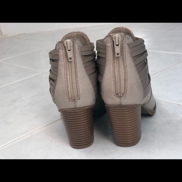 Ankle Boots - Picture 4 of 5